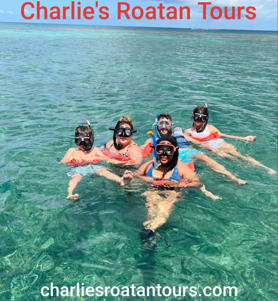 roatan island tours