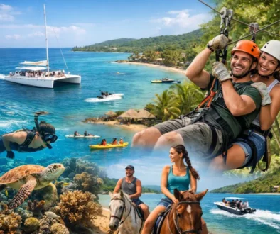 7 Best Roatan Combo Excursions to Book