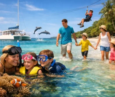 Best Family Friendly Roatan Excursions
