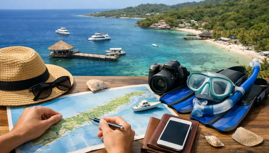 How to Plan Roatan Excursions Right