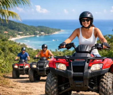 Roatan ATV Tour: What to Expect