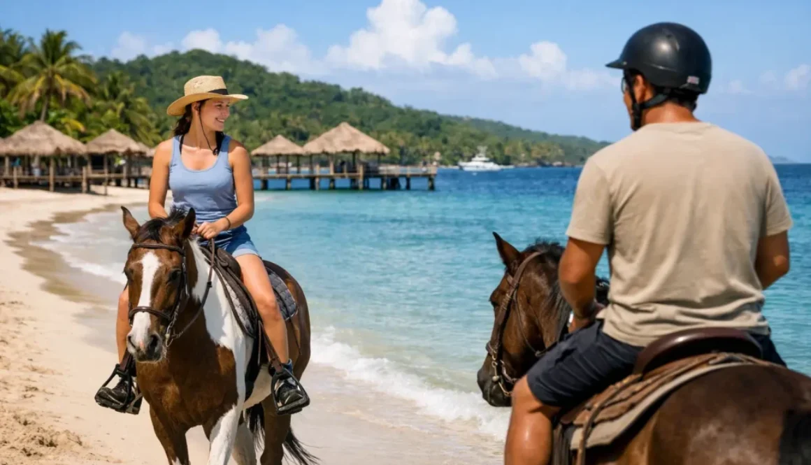 Roatan Horseback Riding Tour: What to Expect