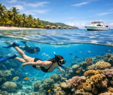 Roatan Reef Snorkeling Tour Guide