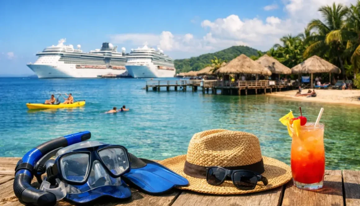 Roatan Shore Excursion Guide for Cruise Days