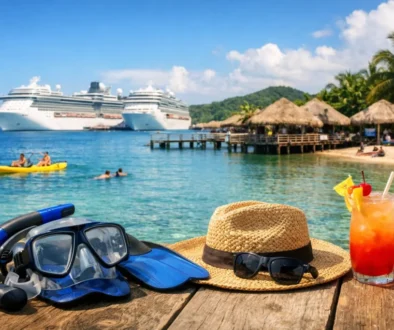Roatan Shore Excursion Guide for Cruise Days