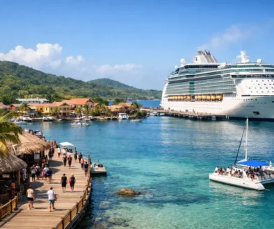 What to Do in Roatan Cruise Port