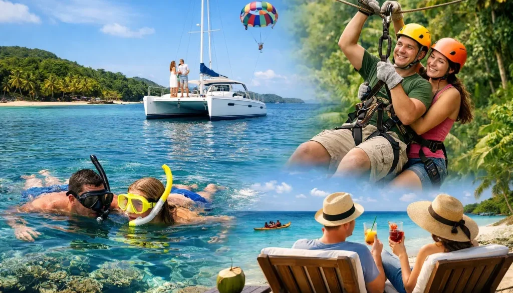 12 Best Roatan Activities for Adults