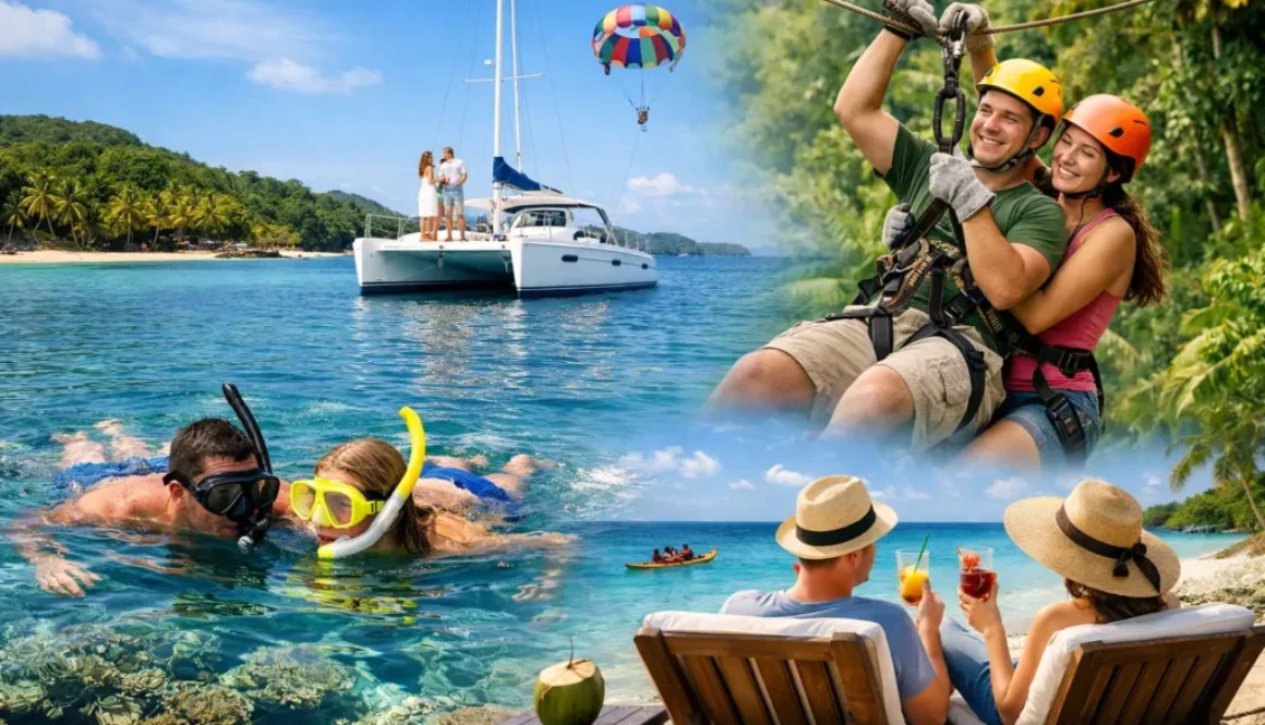 12 Best Roatan Activities for Adults
