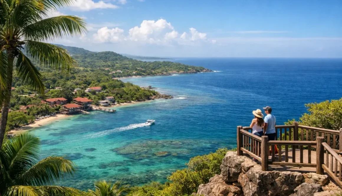 12 Best Scenic Stops in Roatan