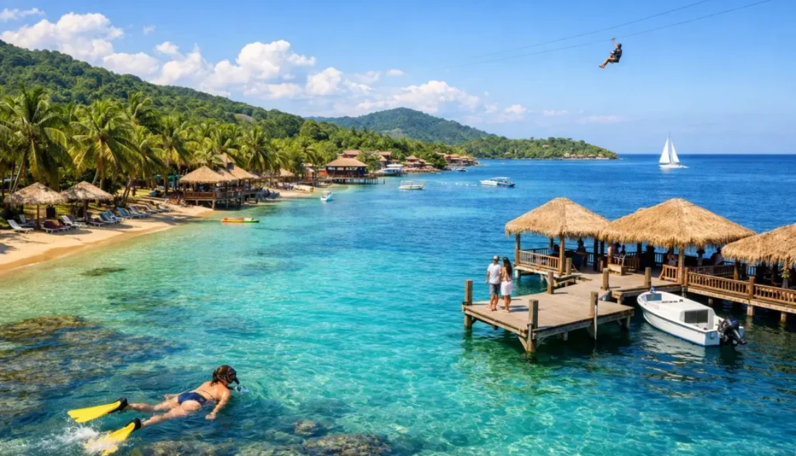 12 Best Things to Do in Roatan