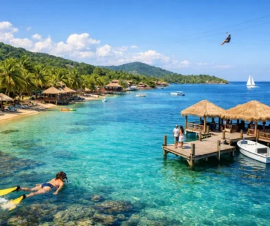12 Best Things to Do in Roatan