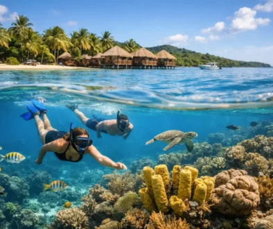 7 Best Roatan Snorkeling Spots to Visit