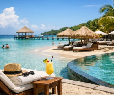 Best Roatan Beach Club Options for Your Day