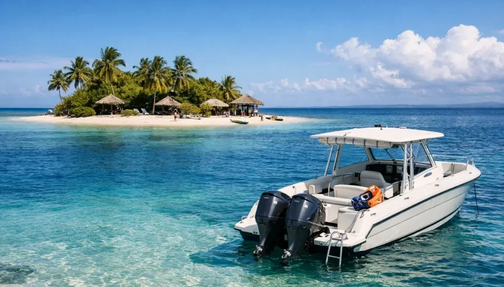 Bradys Cay Excursion Review: Is It Worth It?