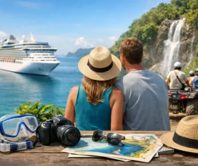 How to Book Cruise Friendly Excursions