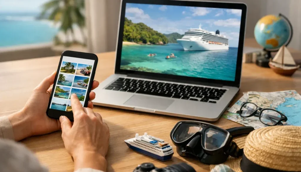 How to Book Shore Excursions Smart