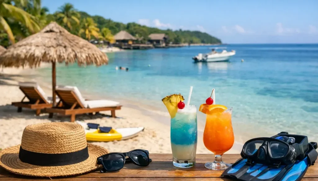 Roatan Beach Package: What to Book