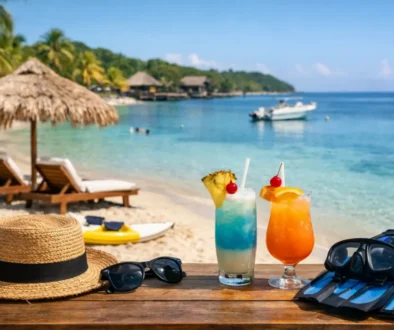 Roatan Beach Package: What to Book