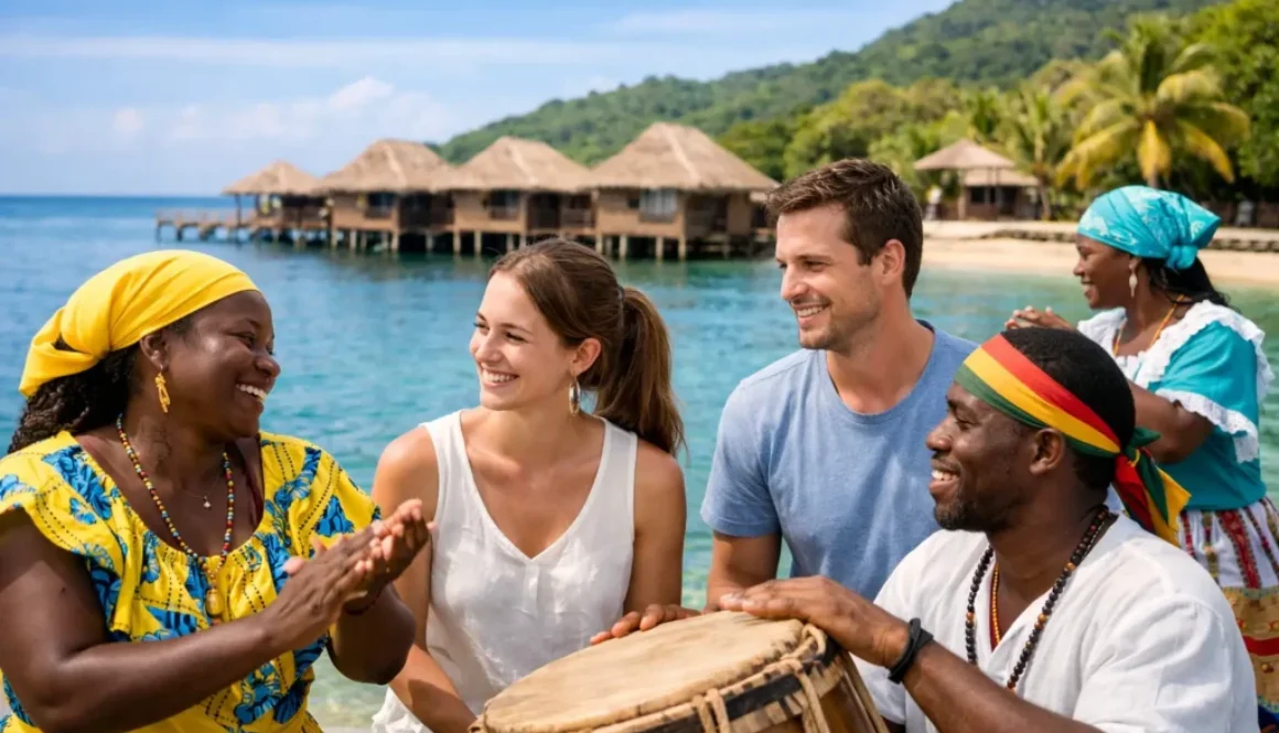 Roatan Cultural Tour Worth Taking