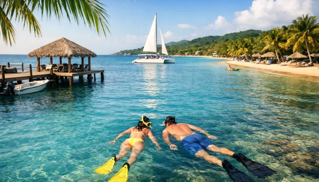 What to Do in Roatan for a Perfect Day