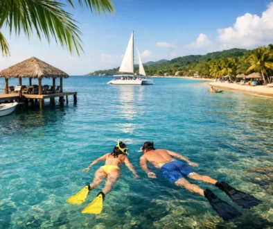 What to Do in Roatan for a Perfect Day