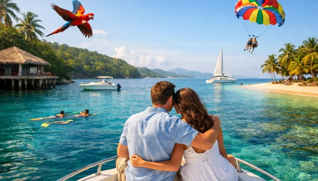 10 Best Roatan Tours for Couples
