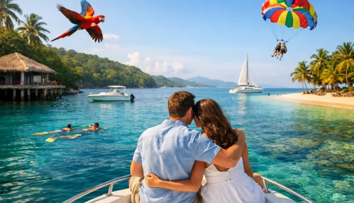 10 Best Roatan Tours for Couples