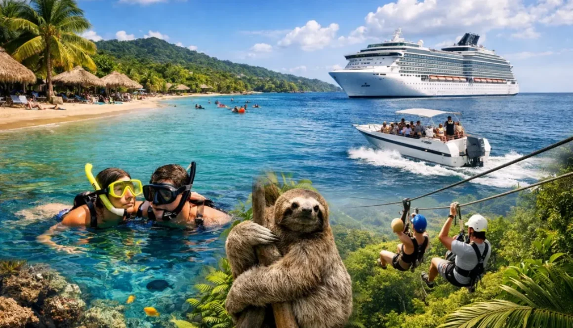 10 Best Roatan Tours for Cruise Guests