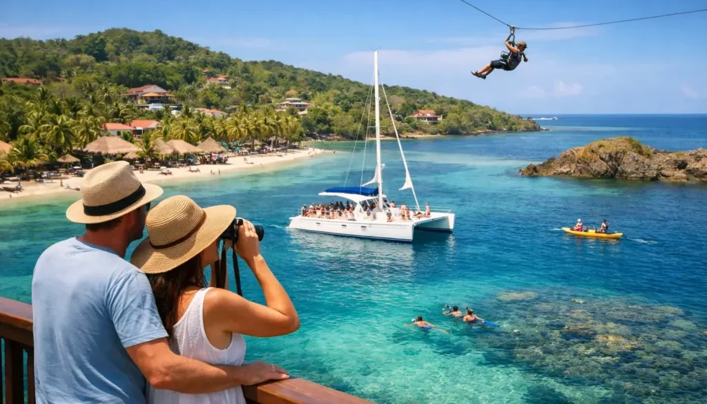 Are Roatan Tours Worth It for Visitors?