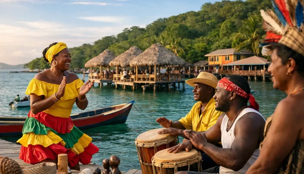 How to Explore Roatan Culture the Right Way