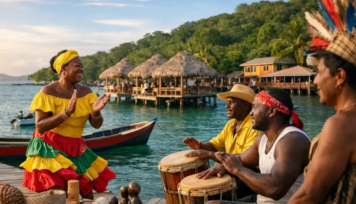 How to Explore Roatan Culture the Right Way