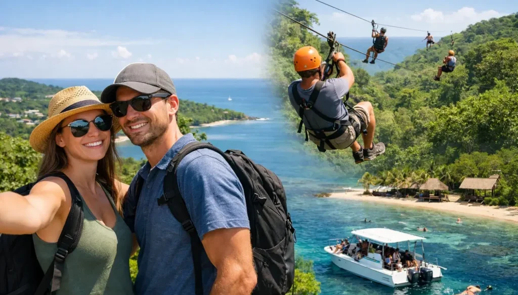 Is Roatan Safe for Excursions? Yes - Smart Tips
