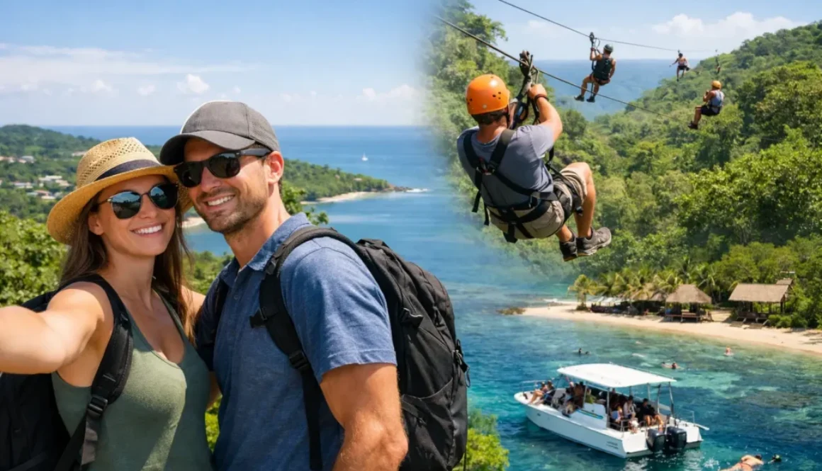 Is Roatan Safe for Excursions? Yes - Smart Tips