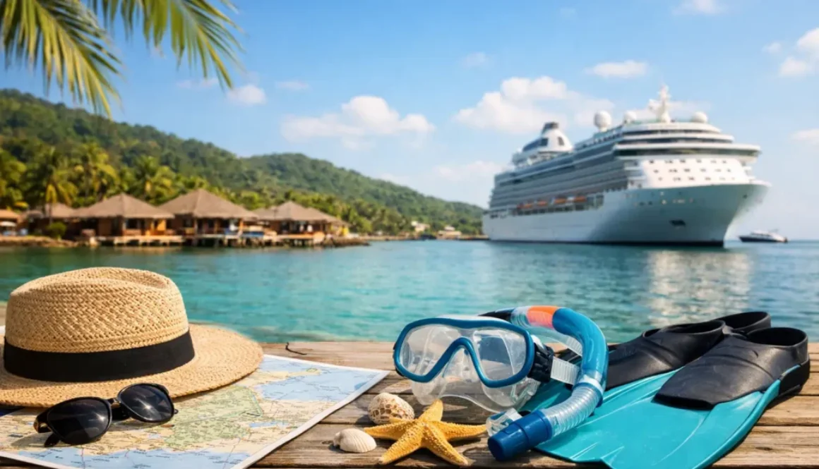 Roatan Cruise Day Planning Guide