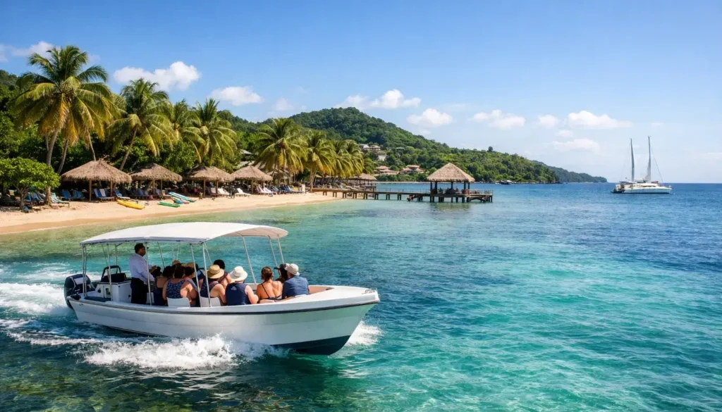 Roatan Island Tour Experience That Fits Your Day