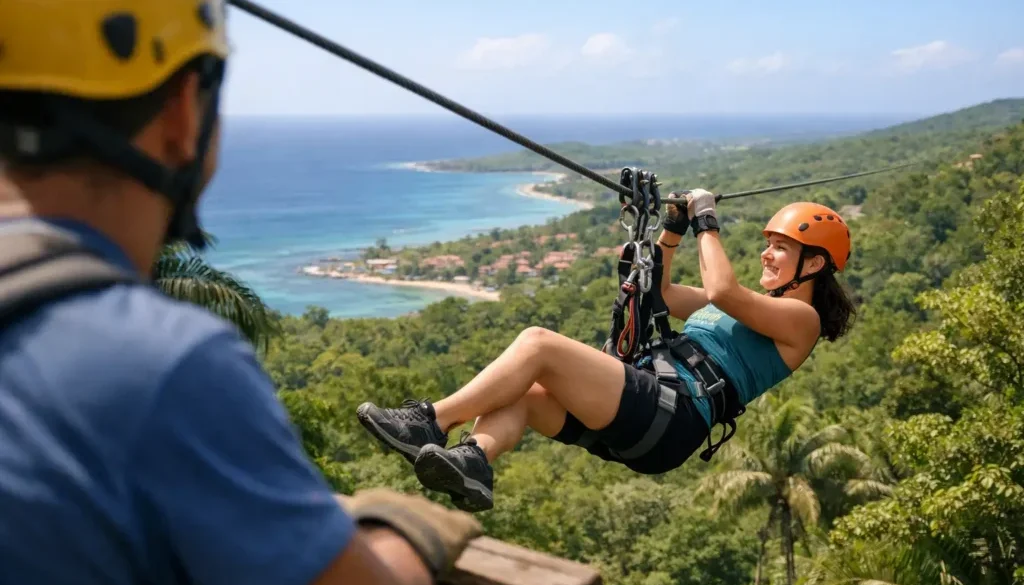 Roatan Zipline Tour Review: Is It Worth It?