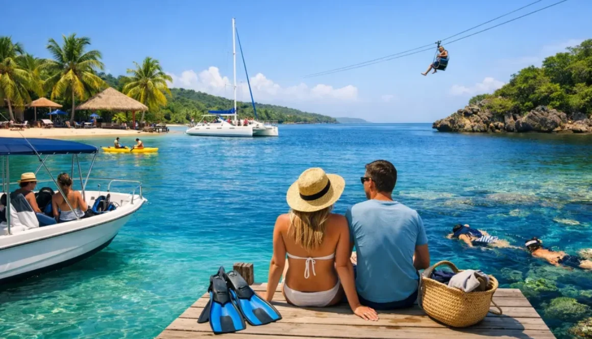 Best Roatan Island Tours for Your Day