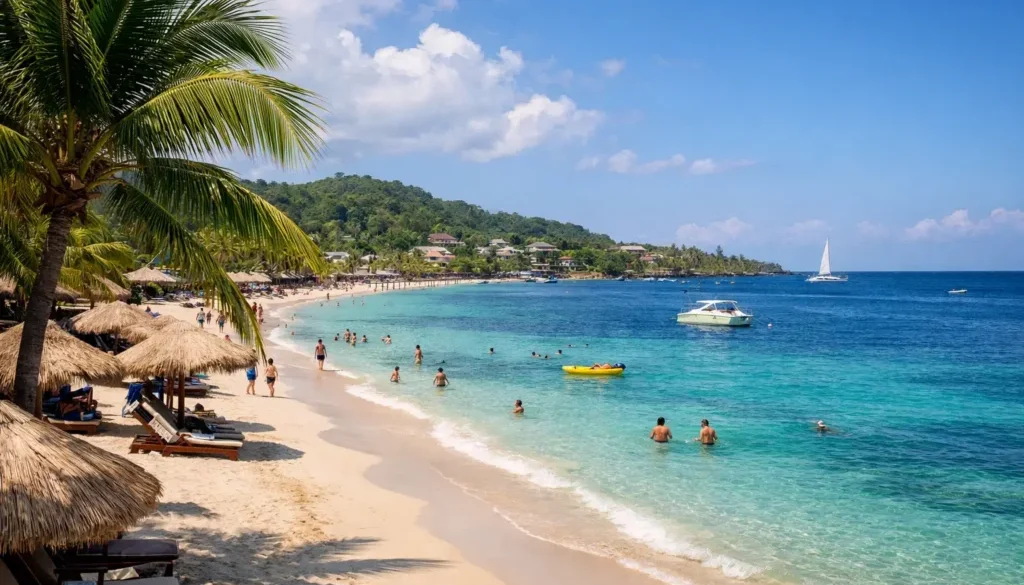 Is West Bay Worth Visiting? A Roatan Beach Guide