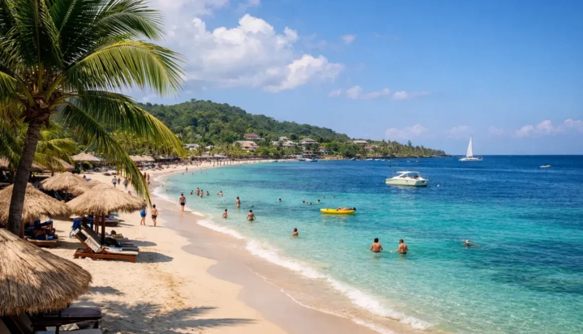 Is West Bay Worth Visiting? A Roatan Beach Guide