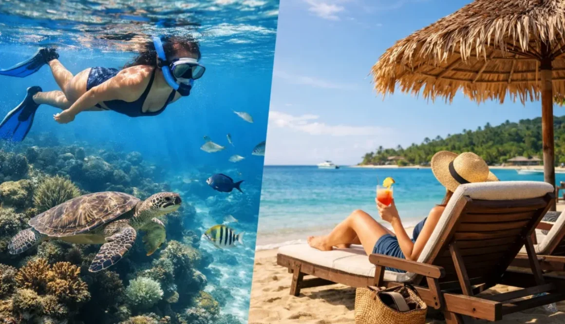 Roatan Snorkeling vs Beach Day: Which Wins?