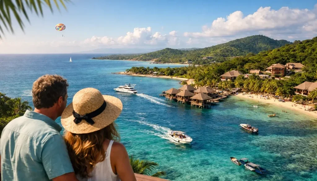 Roatan Travel Trends 2026 for Smarter Island Days