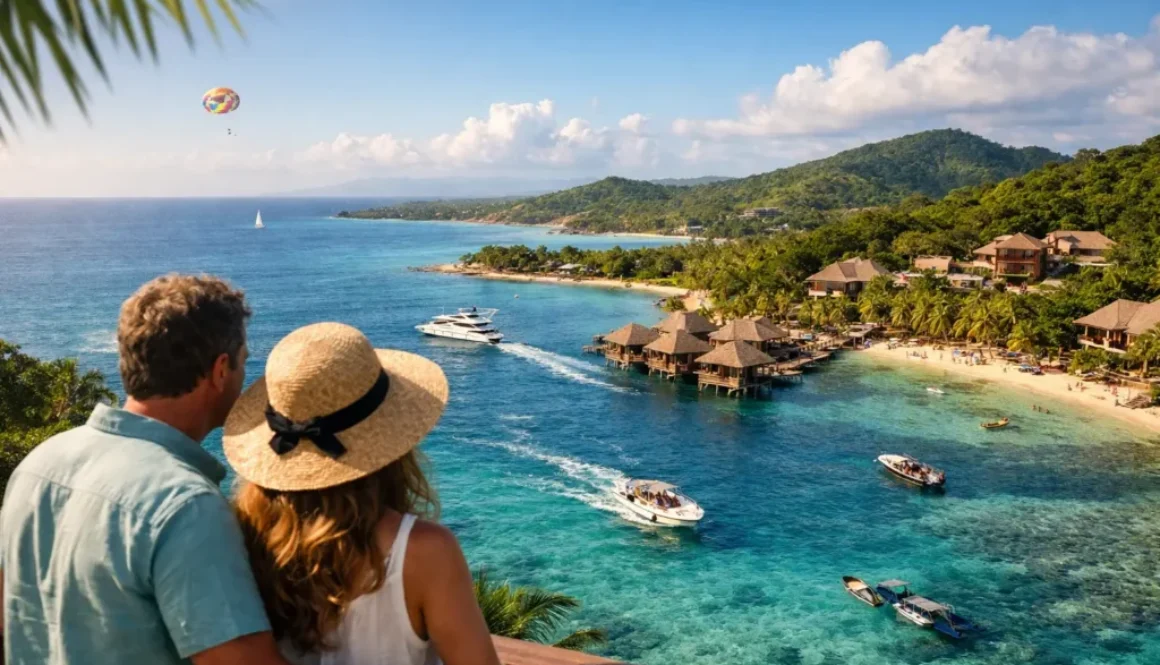Roatan Travel Trends 2026 for Smarter Island Days