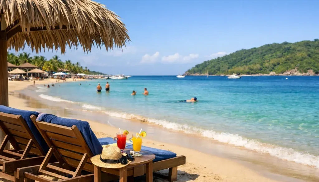 West Bay Beach Review: Is It Worth Your Day?