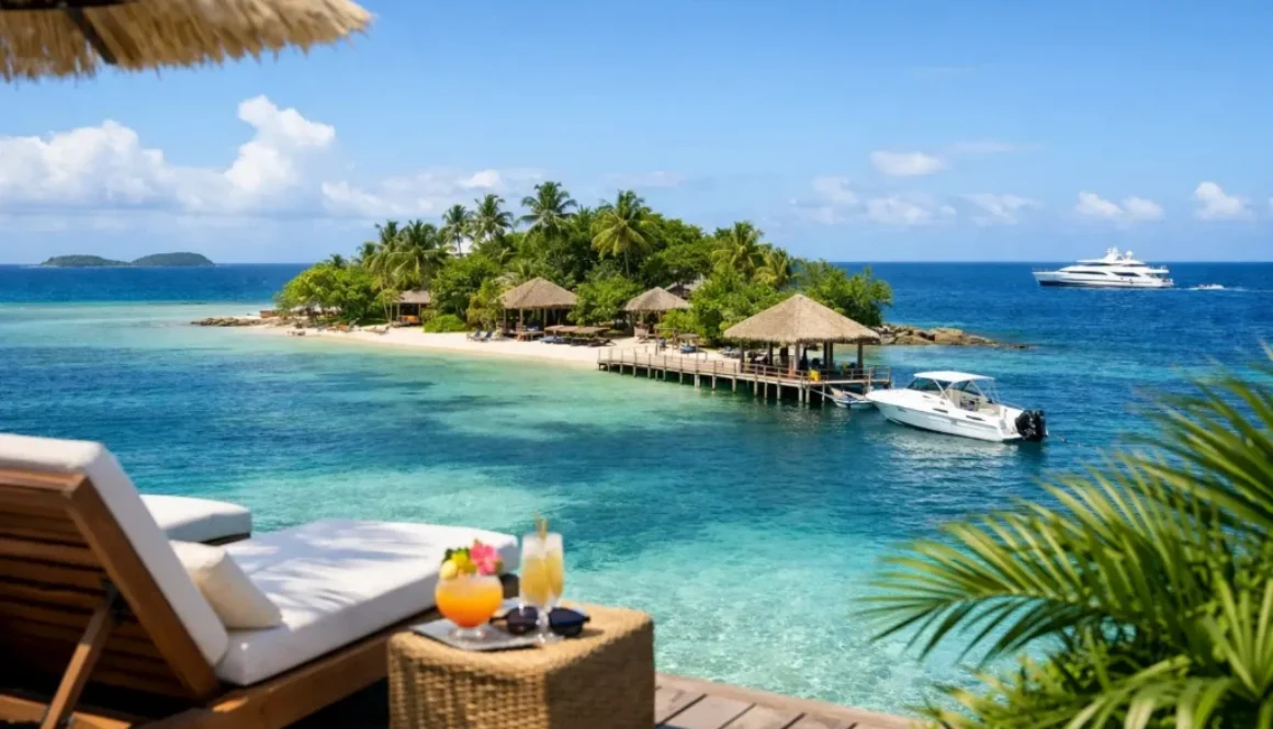 Brady’s Cay Private Island Day Pass Guide