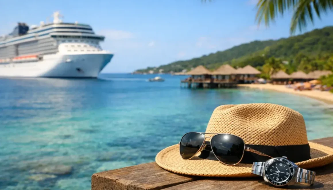 How to Manage Cruise Time for a Better Roatan Day
