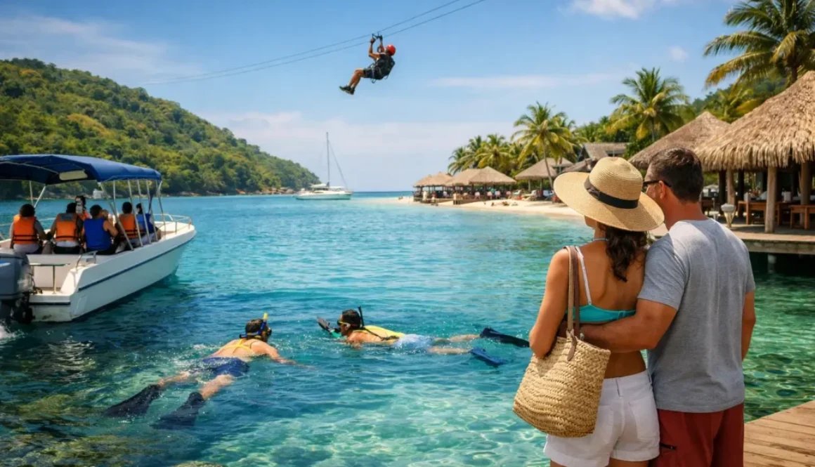 Roatan Excursion Trends Travelers Should Know