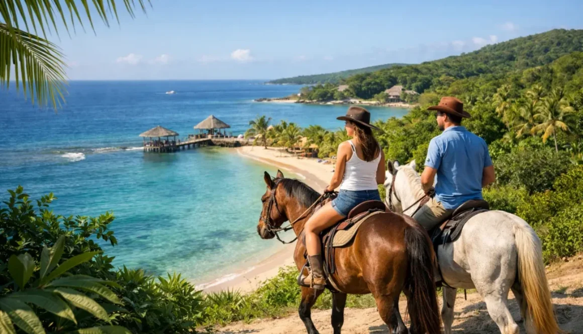 Roatan Horseback Riding Tours Worth Your Day