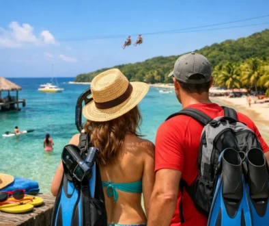 What to Wear in Roatan Excursions for Fun