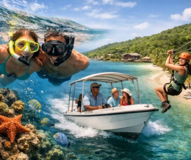 Charlie’s Roatan Tours for Every Roatan Traveler