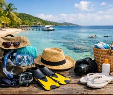 Roatan Packing Guide for Beaches, Reefs and Tours